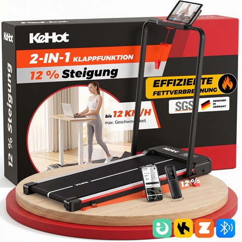 Laufband für zuhause 12 - für,