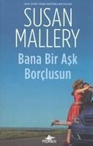 Bana bir ask borclusun susan - bana, borclusun,
