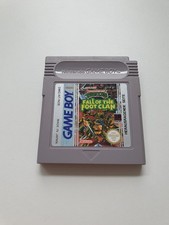 Turtles: Fall of the Foot Clan