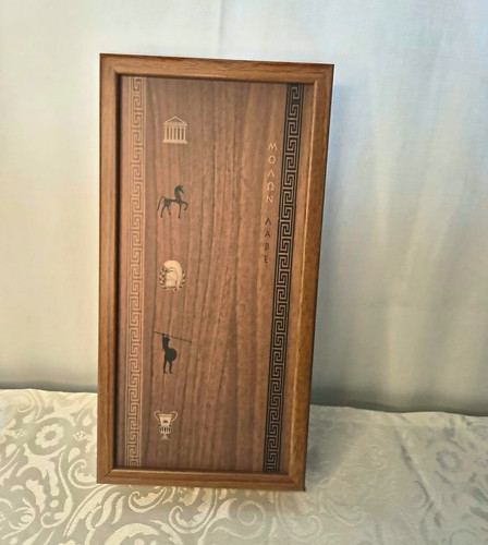 Manopoulos backgammon - manopoulos,
