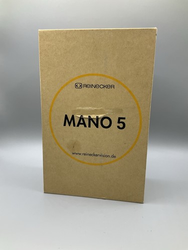 Reinecker mano - mano, /