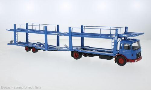 Ixo lkw man - lkw,