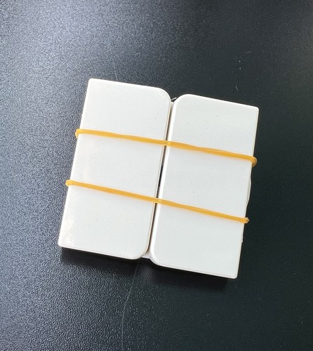 Berker modul doppel serien - 2,
