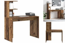 Alter Holz Schreibtisch Altes