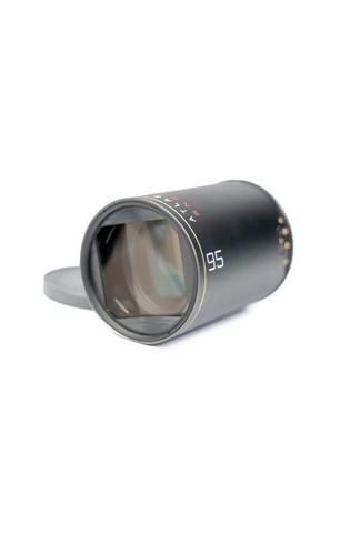 Atlas mercury 95mm 1 5x - mercury,