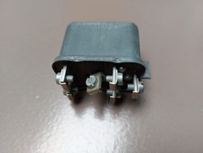 Bosch 0332201005   Relais 12V   NOS