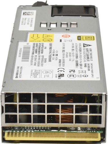 Dell dps 550lb netzeil psu - dell,