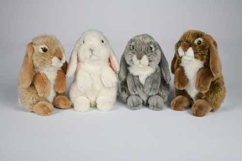 Hase kuscheltier cm - hase,