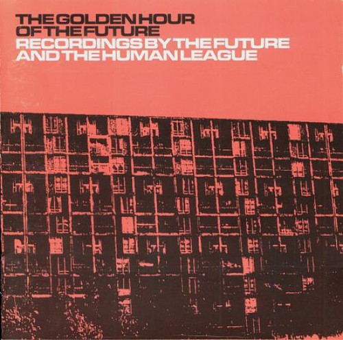 The future and - the, human