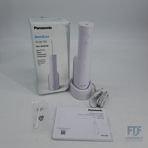 Panasonic series 300 - panasonic,