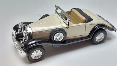 Hobby max oldtimer - hobby,