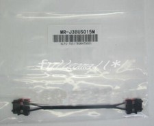 1PCS NEW MR-J3BUS015M for