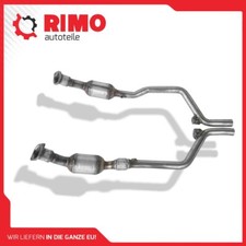 Chrysler 300C LX 2.7