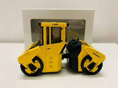 Bomag 203 vibratory - bw,