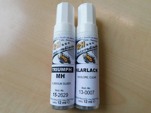 620 rh lackstift set - rh,