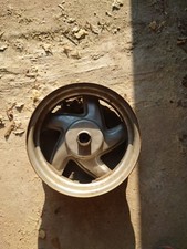 Explorer Spin 50 Felge Vorne