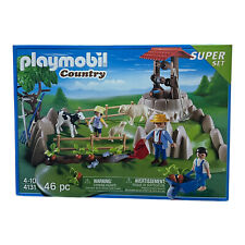 PLAYMOBIL®  Country 4131 -