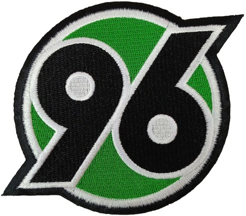 Hannover logo gross - 96,
