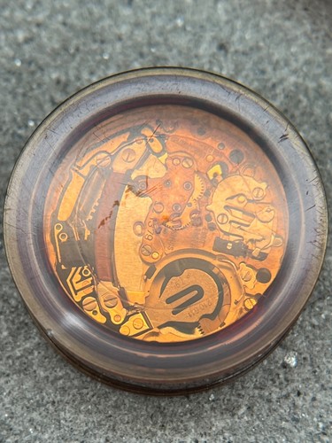 1077 defekt omega - #1077,