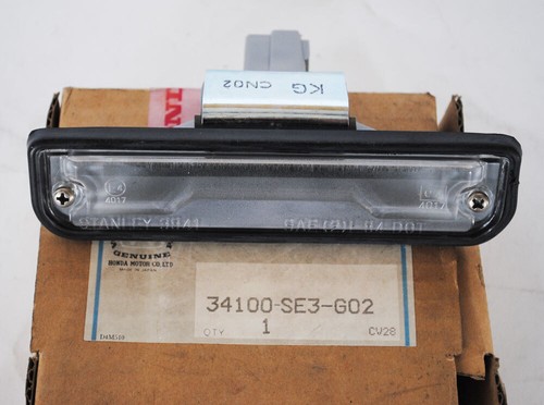 Original honda - original,