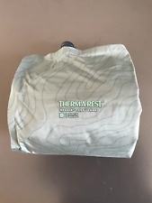 Thermarest NeoAir TOPO LUXE R Isomatte Luftmatratze Camping Outdoor Backpacking