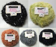 50g Fransengarn Brazilia