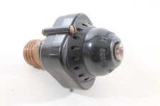 Alter Trafo Lampenfassung E27