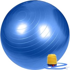 Gymnastikball Fitnessball