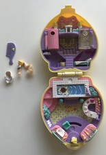 Vintage 1995 Bluebird Polly