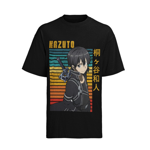 Sword art online kirito sao - sword,