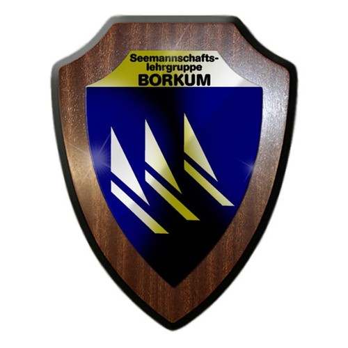 Wappenschild