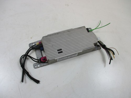 Bmw f10 bluetooth - bluetooth, modul