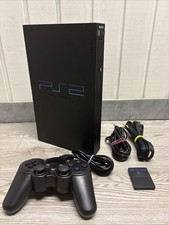 PS 2 Konsole FAT (PlayStation)