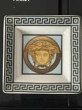Rosenthal Versace Medusa