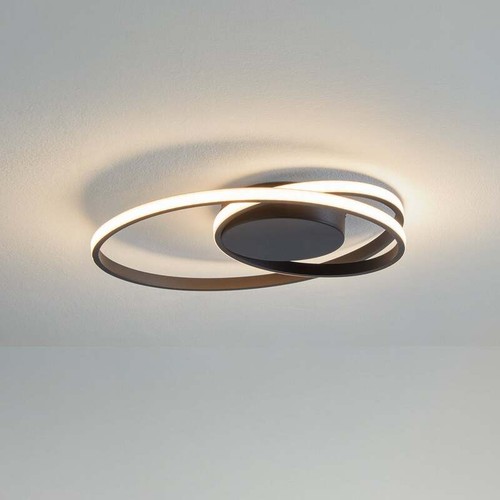 Led deckenleuchte lampe youna - led,