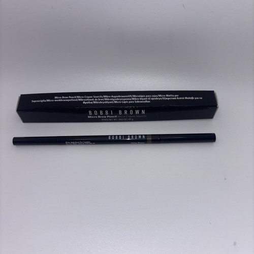 Micro brow pencil bobbi - brow,
