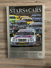 Stars & Cars Das Magazin von