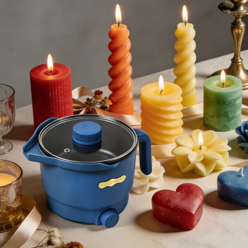 Fast melt 5l - fast,