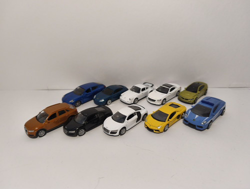 Matchboxautos pkw konvolut - konvolut, –