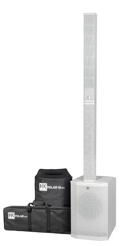 Audio polar mk2 weiß - hk,