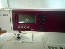 Nähmaschine Pfaff Tiptronic 2030/2040