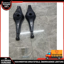 2x QUERLENKER HINTEN UNTEN