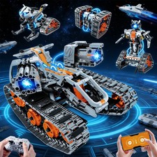 Technik Ferngesteuert Roboter