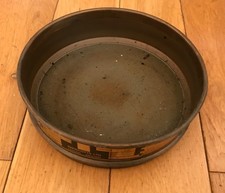 Vintage Endecotts 8" (200mm)