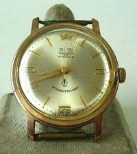 Herren Armbanduhr GUB