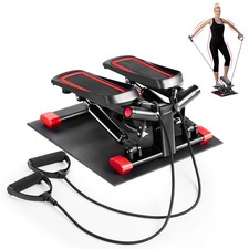 TARESNESS Mini Stepper für