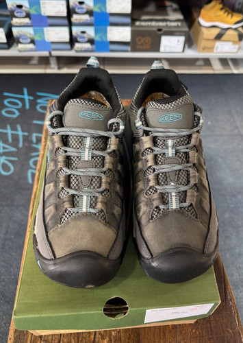 Keen targhee low - targhee,