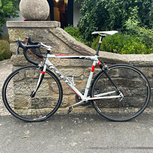 Felt f75 rennrad mit - felt,