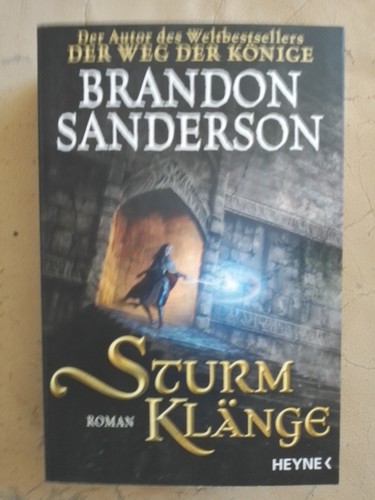 Brandon sanderson - brandon,