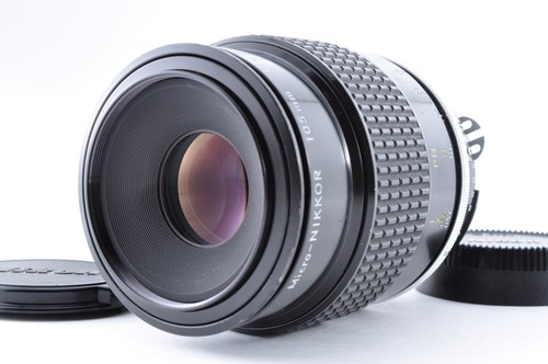 Nikon micro nikkor 105mm - micro,